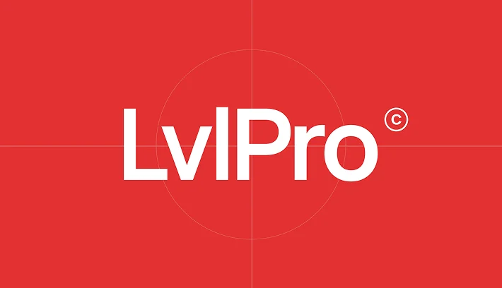 LvlPro Project