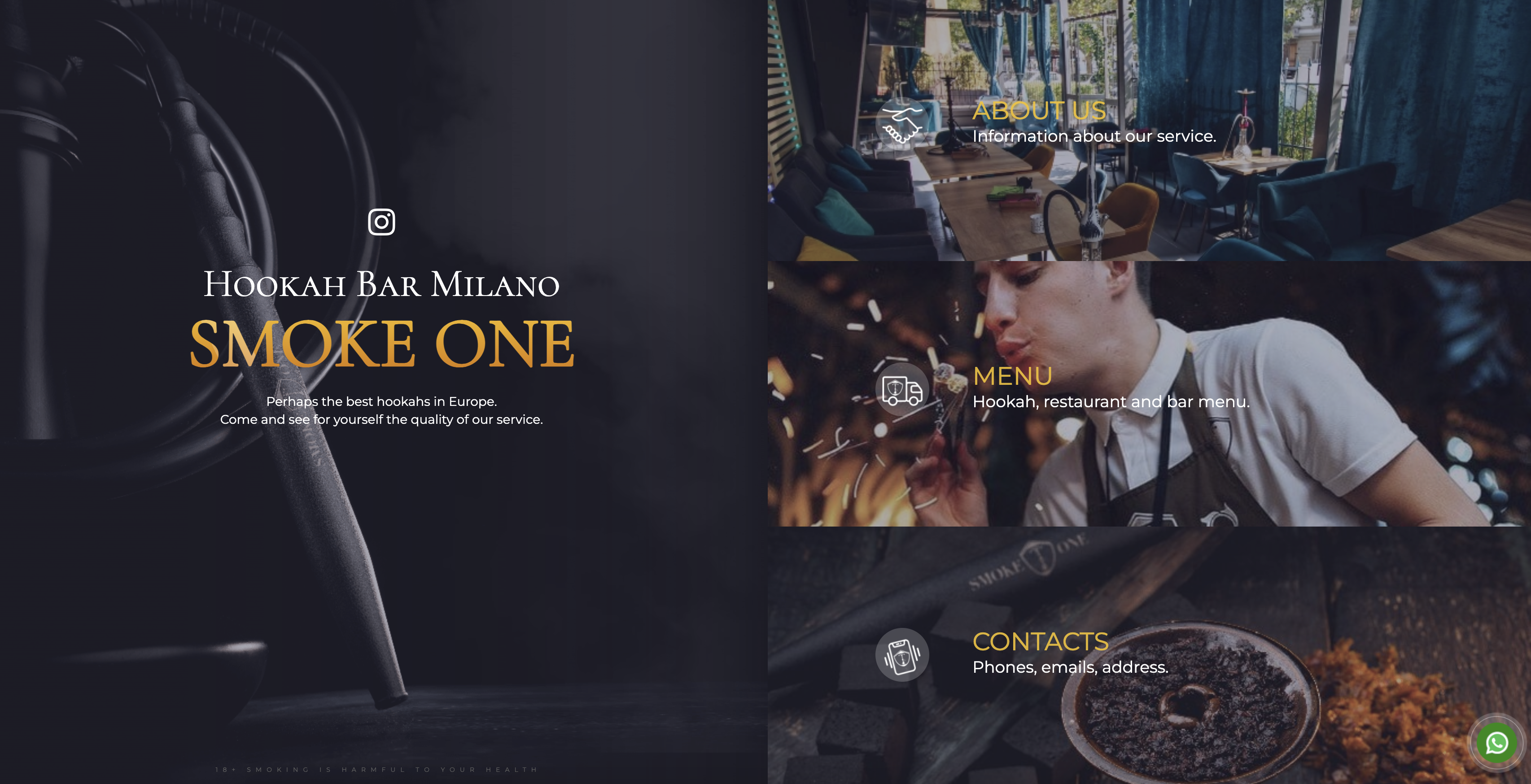 Web Development and Booking