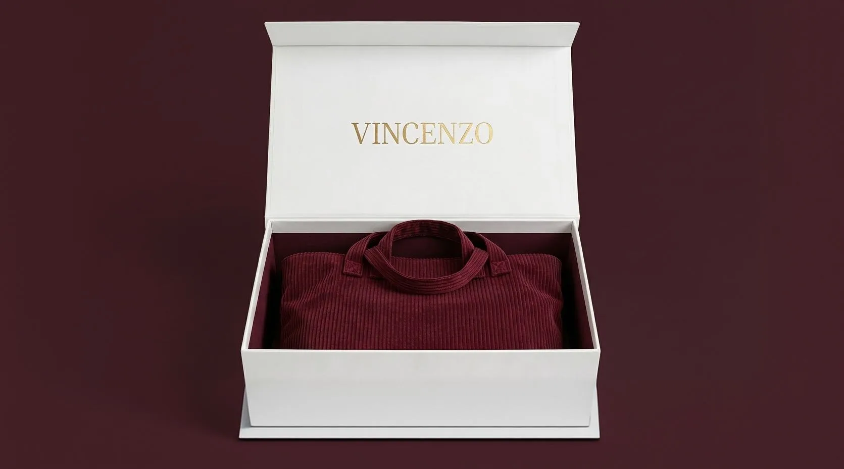Vincenzo
