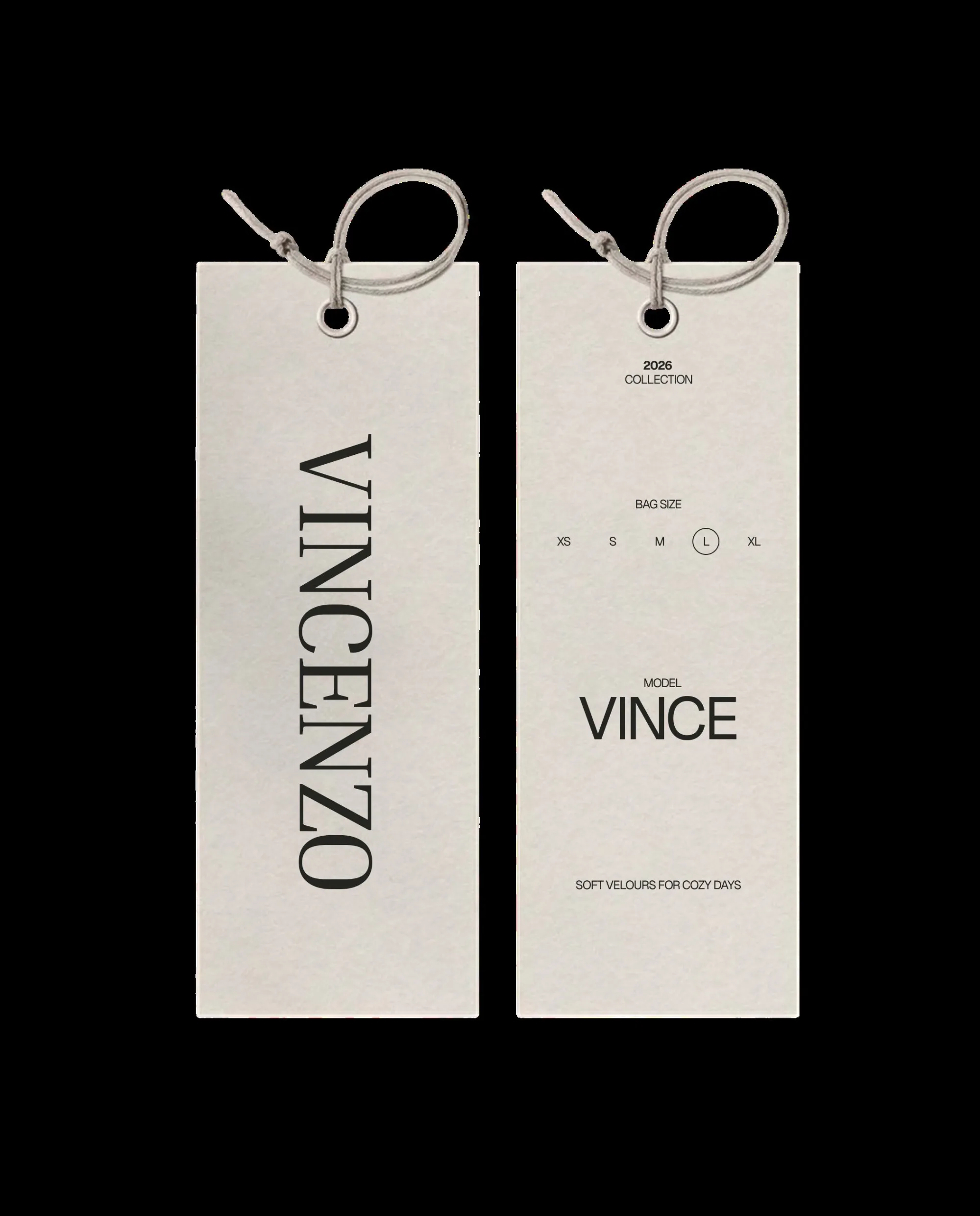 Vincenzo