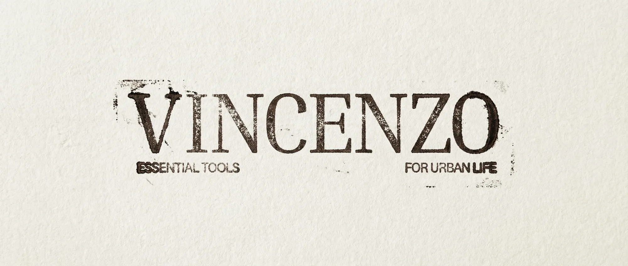 Vincenzo