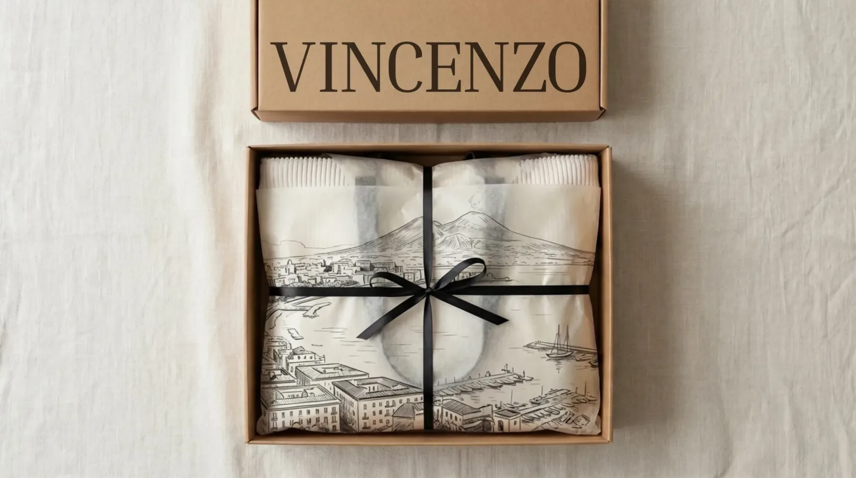 Vincenzo